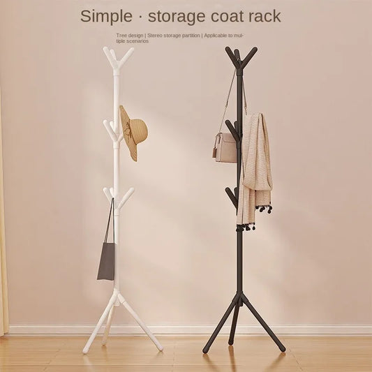 Indoor Clothes Rack